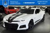 Chevrolet Camaro RS *3.6l V6 ZL1 / AUT / FOTOCAM - gebrauchte Chevrolet Camaro aus dem Jahr 2022