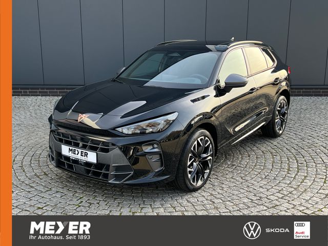 CUPRA Terramar VZ 2.0 TSI DSG 4Drive *AHK, LED, Panora
