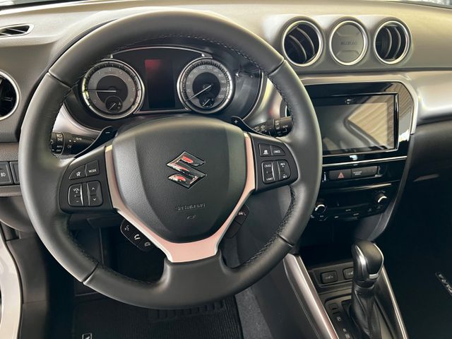 Suzuki Vitara 1.5 DUAJET Hybrid Comfort AGS