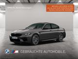 BMW M5 Limousine Driv.Assist.Prof LiveCockpitProf - gebrauchte BMW M5 aus dem Jahr 2023