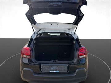 Citroën C3 1.2 PureTech 8283 Max Kam.+KeyLess+LED+Navi