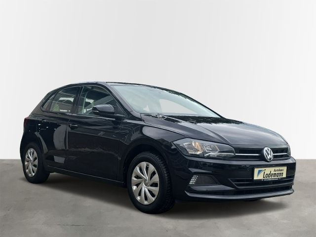 Polo 1.0 TSI COMFORTLINE DSG KLIMA PDC RÜCKFAHRK