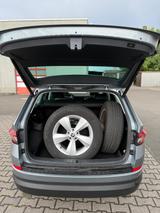 Skoda Kodiaq 2.0 TDI SCR 140kW DSG 4x4 Sportline S... - Skoda Kodiaq in Wuppertal