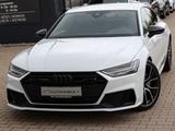 Audi A7 45 TDI quattro - S LINE / B&O / 21" / S-SITZE - Audi A7 in Hamm