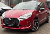 Citroën DS3 So Chic Edition - PDC* Navi* Klima* Tempomat - Citroën DS3: Chic