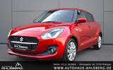 Suzuki Swift 1.2 HYBRID/COMFORT/ TEMPO./KAMERA/DAB/NAVI - Suzuki Swift aus 2023