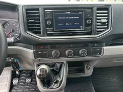 VW Crafter - Ansicht 29