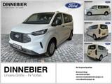 Ford TRANSIT CUSTOM 320 L1 H1 Kombi PKW Trend 100 kW