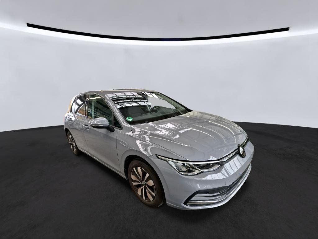 Fahrzeugabbildung Volkswagen Golf TSI Move *Navi*LED*PDC*Sitzhzg*ACC*APP*