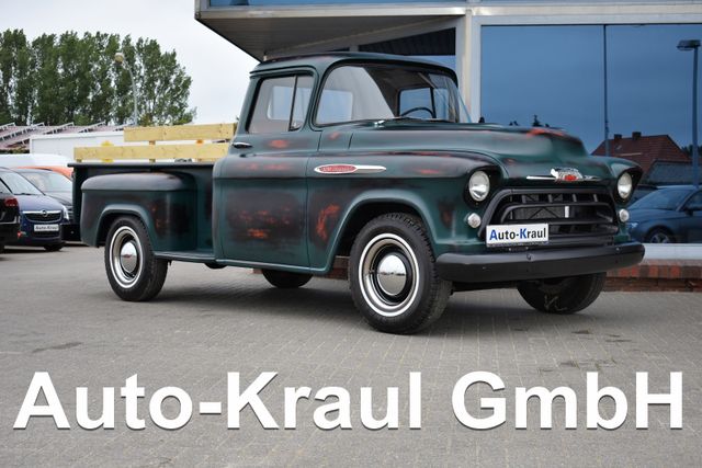 Autres CHEVROLET 3200 1/2-ton Pick Up 6 - Zylinder