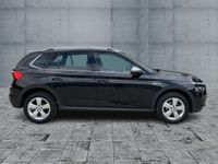 Skoda Kamiq - Vorschau Bild 7