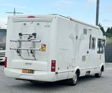 Niesmann + Bischoff Arto 69 L*Hyd.Hubstützen*2xSolar*SAT*ALDE*158PS* - Niesmann + Bischoff Arto
