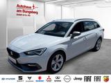 Seat Leon Sportstourer 1.5 eTSI FR DSG*Navi/Voll-LED/ - Seat Leon in Lübeck