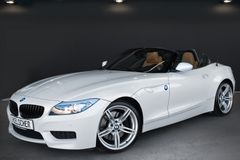 BMW Z4 Roadster sDrive 35i *M-Sport*Comfort*Xenon*19