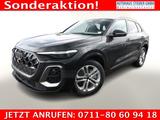 Audi Q5 S line TDI 204 Tech Pano PrivG VirCo+ eHK ... - Audi Q5 Tageszulassungen mit Diesel-Antrieb