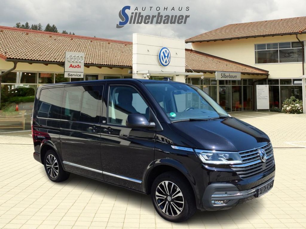 Volkswagen T6 Multivan