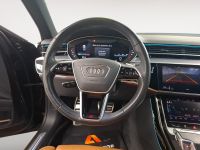 Audi A8 - Vorschau Bild 11