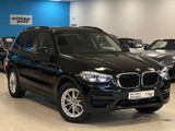 BMW X3 xDrive Advantage HUD/AHK/ParkSyst/SportSitze - BMW X3: Sports