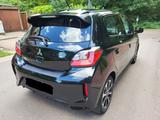 Mitsubishi Space Star 1.2 MIVEC AS&G Spirit+  - Mitsubishi Space Star von privat