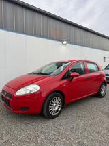 Fiat Punto aus erste Hand Top  zustand - gebrauchte Fiat Punto aus dem Jahr 2008