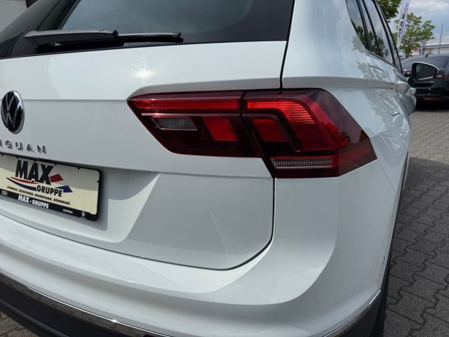 Tiguan Life 1.5 TSI 110 kW 7-Gang-DSG KAM*KEYLES