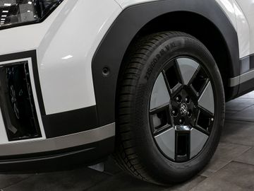Hyundai Santa Fe 1.6 T-GDI Hybrid 158 kW 4WD Signature
