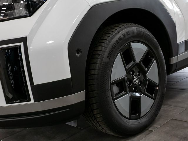 Hyundai Santa Fe 1.6 T-GDI Hybrid 158 kW 4WD Signature