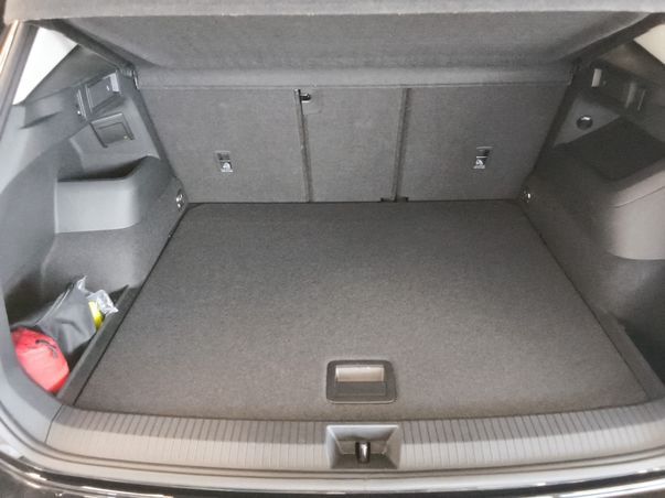 Volkswagen Tiguan - Bild 9