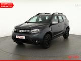Dacia Duster II 1.3 TCE Extreme LED Navi Sitzheizung - Dacia Duster Gebrauchtwagen