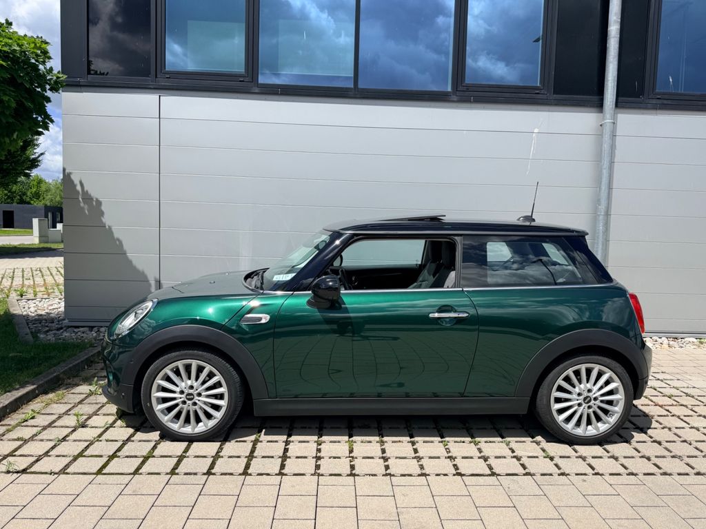 Image of MINI Cooper D