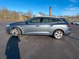 Renault Megane ENERGY dCi 1.5 110PS Limited 90930 - Renault Megane mit Diesel-Antrieb