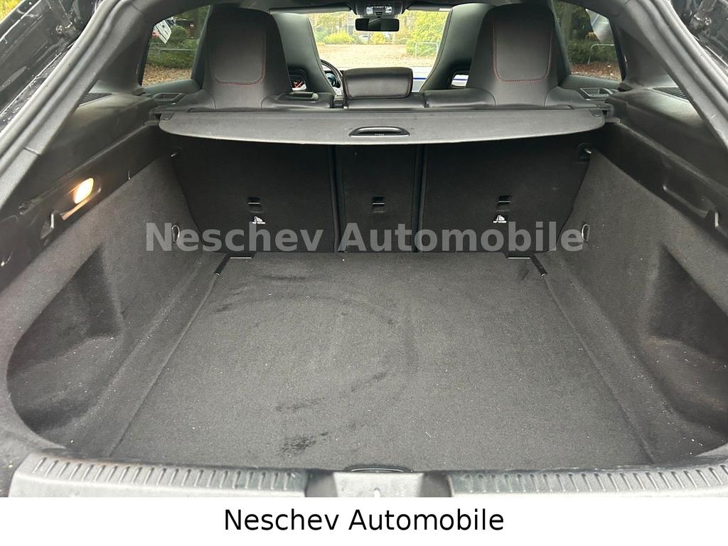 Mercedes-Benz CLA 220 Shooting Brake