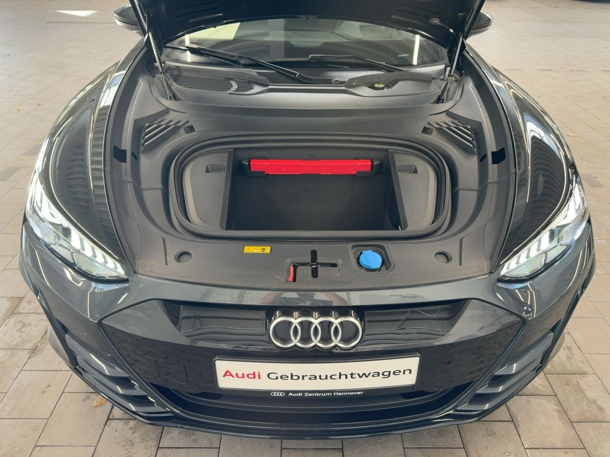 Audi e-tron GT - Bild 17