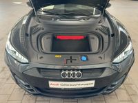 Audi e-tron GT - Vorschau Bild 17