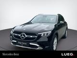 Mercedes-Benz GLC 200 4MATIC AVANTGARDE+AHK+RÜCKFK+LED - gebrauchte Mercedes-Benz GLC 200 aus dem Jahr 2024