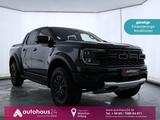 Ford Ranger 3.0 Ecob. Raptor DK|LED|Navi|360|ACC|AHK - Ford Ranger mit Benzin-Antrieb: 3.0