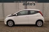 Toyota Aygo 1.0 VVT-i X-Play automatik -AIRCO-LED-CAM-C - Toyota: Aygo Vvt I