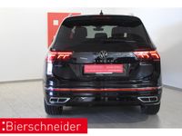 Volkswagen Tiguan Allspace - Vorschau Bild 17