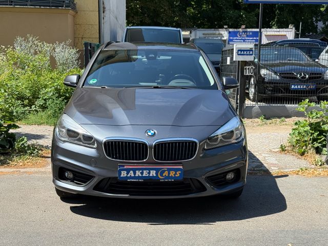BMW 225 2 Active Tourer 225 xe Advantage 1.5 Hybr.*