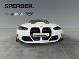 BMW M4 Coupé CSL*Carbon-Keramik*RENNSCHALENSITZE - BMW: Renn
