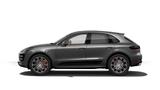 Porsche Macan GTS Vulkangraumetallic Porsche Approved - Porsche: Approved