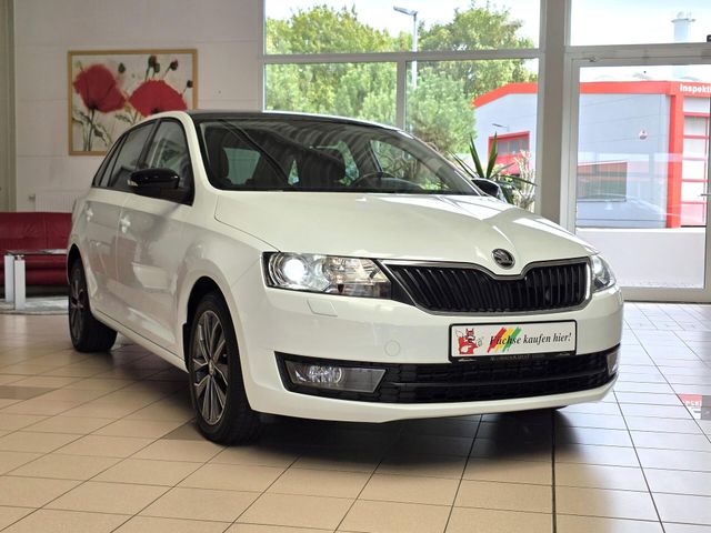 SKODA Rapid — Foto 10