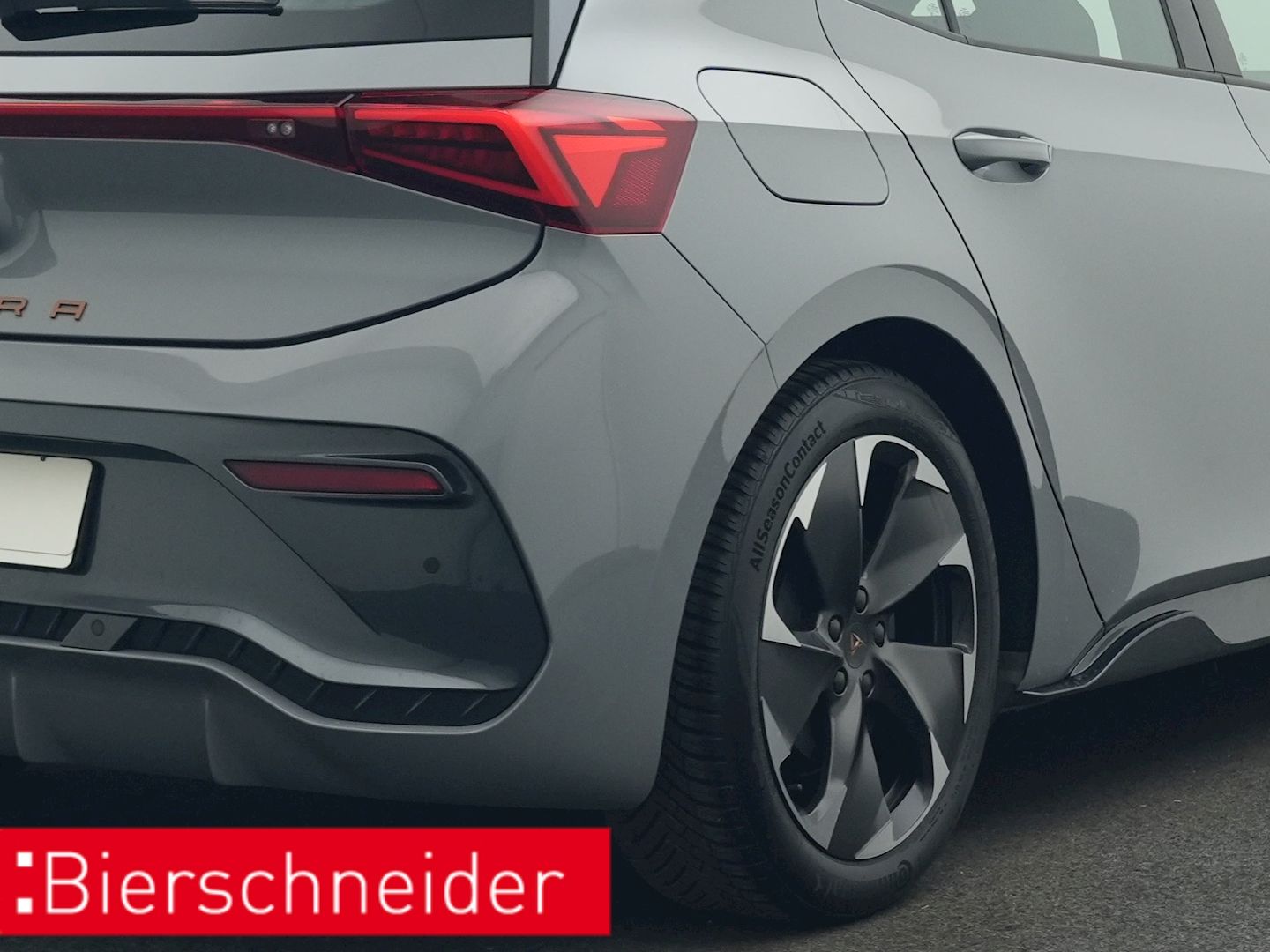 Cupra Born - Bild 19