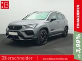 Cupra Ateca 2.0 TSI DSG 4Dr. Limited Edition BREMBO AH - Cupra Ateca: Limited Edition