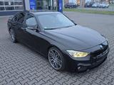 BMW 316D F30 //M - BMW 316: F30