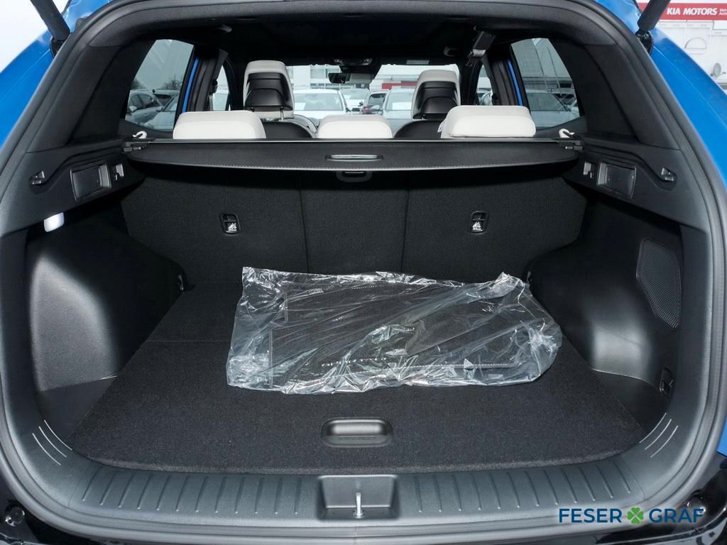 Kia Sportage - Bild 9