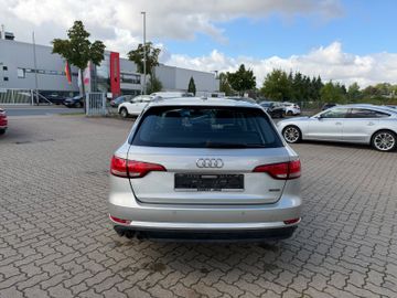 Audi A4 - 6