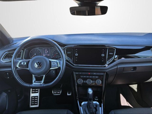 T-ROC 1.5 TSI DSG SPORT AZV+NAVI+ACC+LED