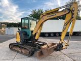Yanmar Vio 50-U Minibagger  Hydraulische Schaufel - Angebote entsprechen deinen Suchkriterien