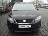 Seat Alhambra Style DSG LEDER XENON NAVI 18" AHK - gebrauchte Seat Alhambra aus dem Jahr 2013